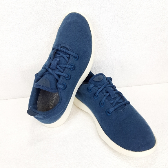 ALLBIRDS RUNNING SHOES - Picture 6 of 16